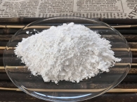 有哪些工业需要用到大量的碳酸钙粉？