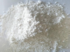 沉体2.4轻钙粉